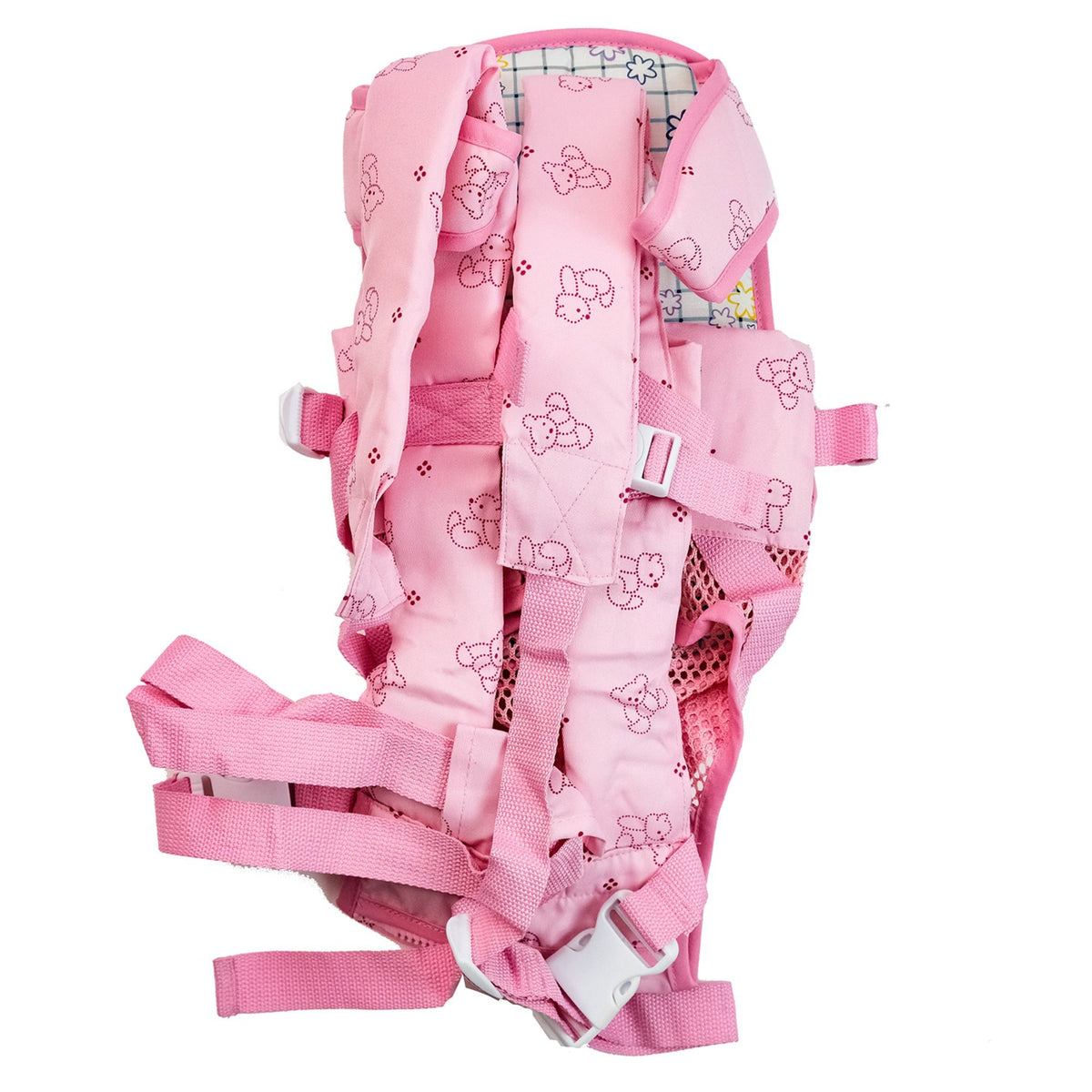 Baby Carrier – Kindercare Worldwide