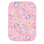 Load image into Gallery viewer, Plastic Mat for Diaper Changing - Small 12 x18
