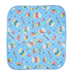 Load image into Gallery viewer, Plastic Mat for Diaper Changing - Medium 16 x18
