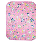 Load image into Gallery viewer, Plastic Mat for Diaper Changing - L 18x24
