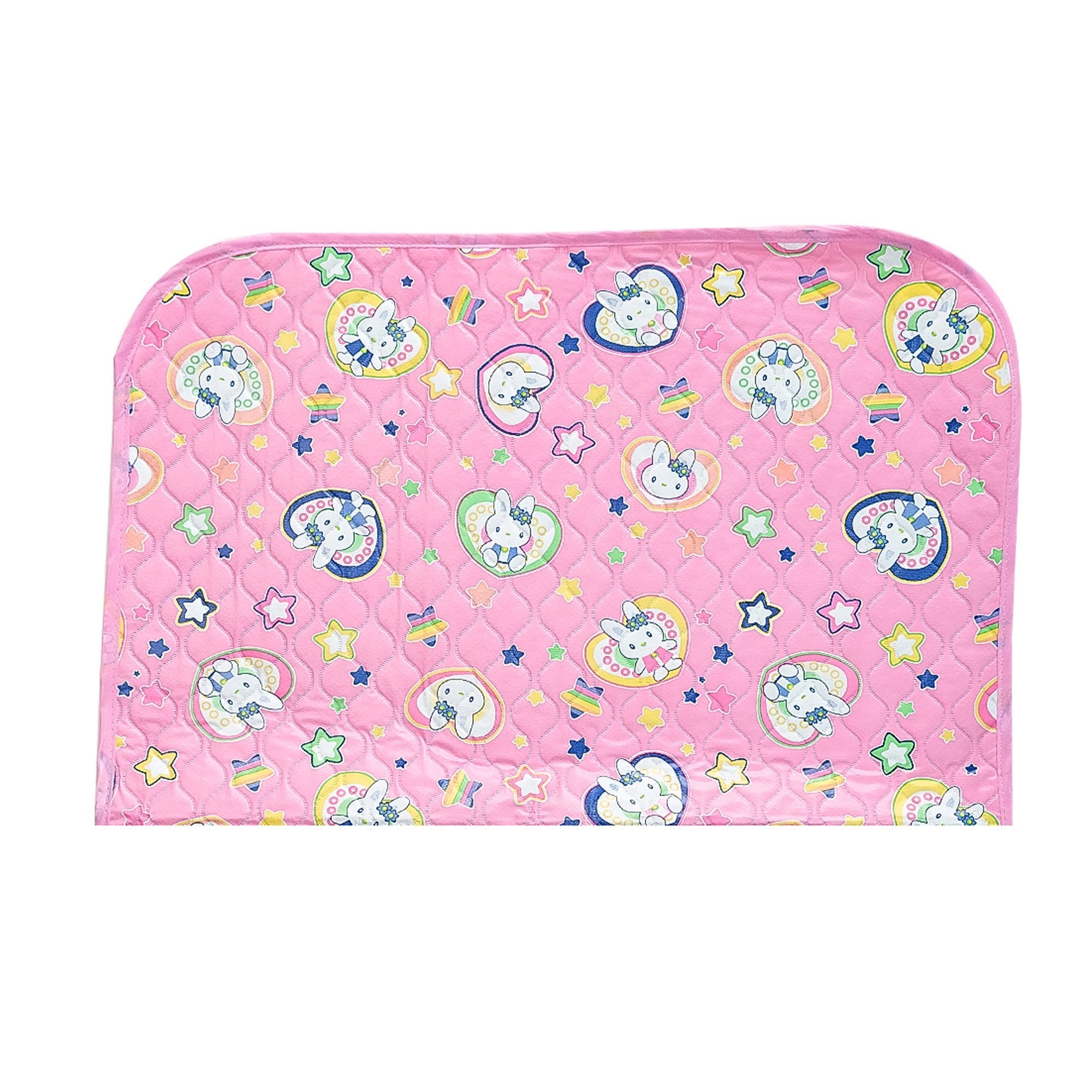 Plastic Mat for Diaper Changing - XL 24x36