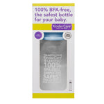 Load image into Gallery viewer, 4oz BPA-Free Streamlined Bottle
