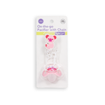 Load image into Gallery viewer, BPA-Free On-The-Go Pacifier
