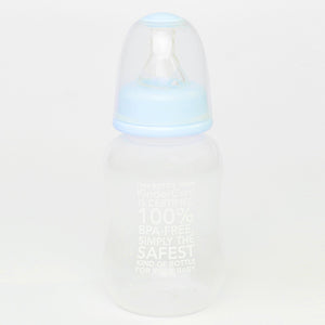 4oz BPA-Free Streamlined Bottle