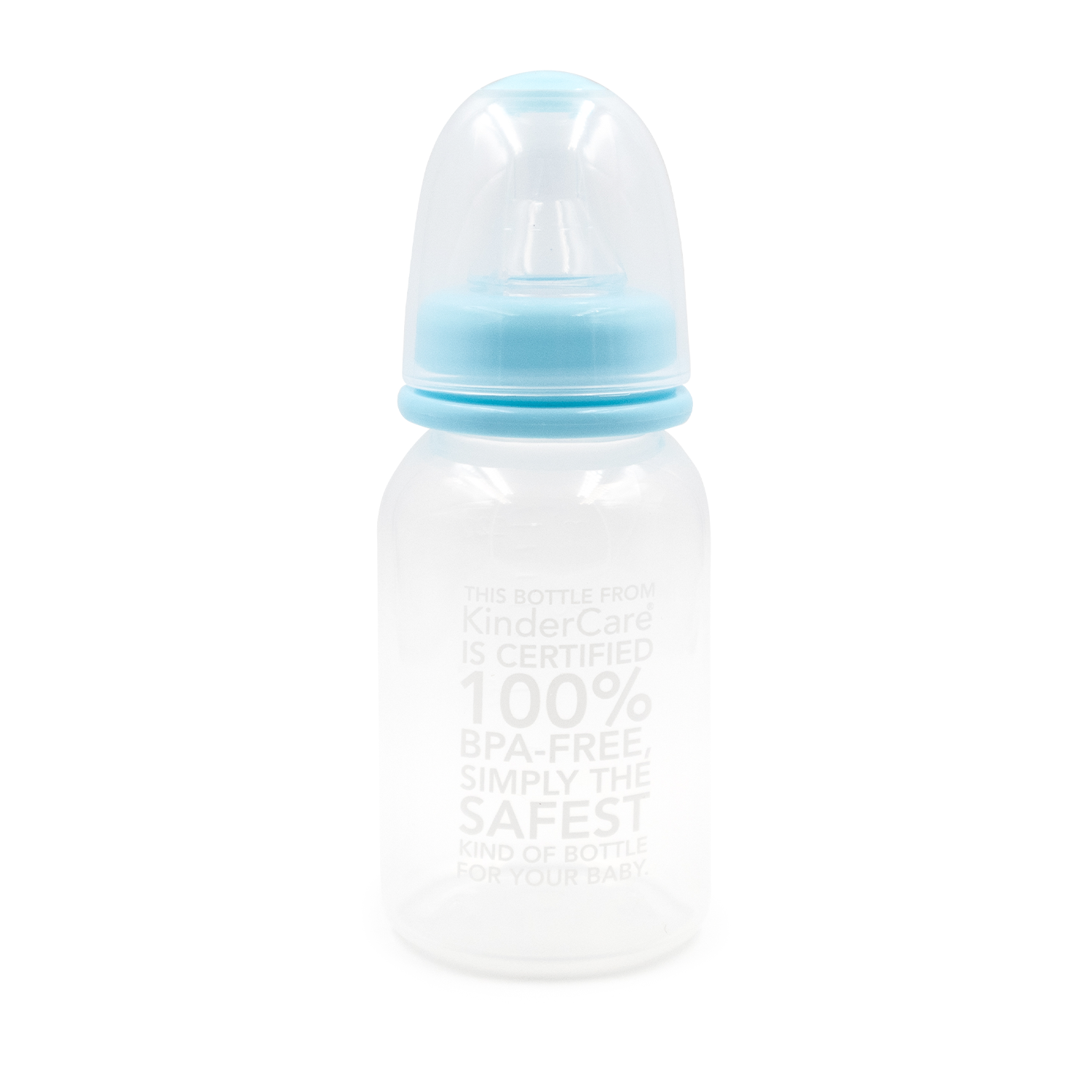 4oz BPA-Free Standard Bottle