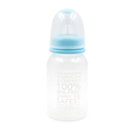 Load image into Gallery viewer, 4oz BPA-Free Standard Bottle
