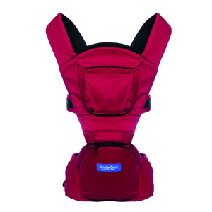 Hip Seat Baby Carrier