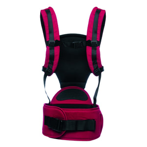 Hip Seat Baby Carrier