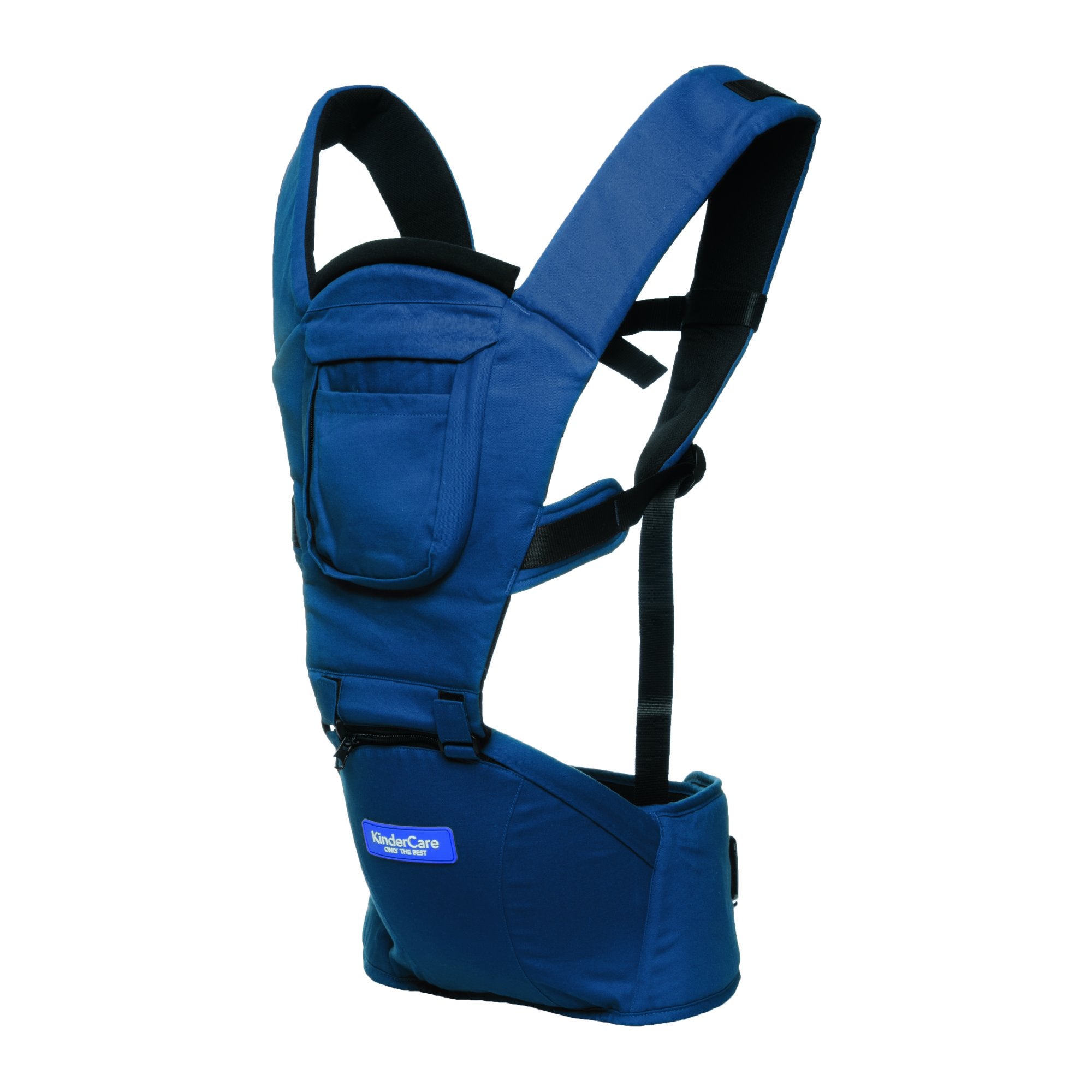 Hip Seat Baby Carrier