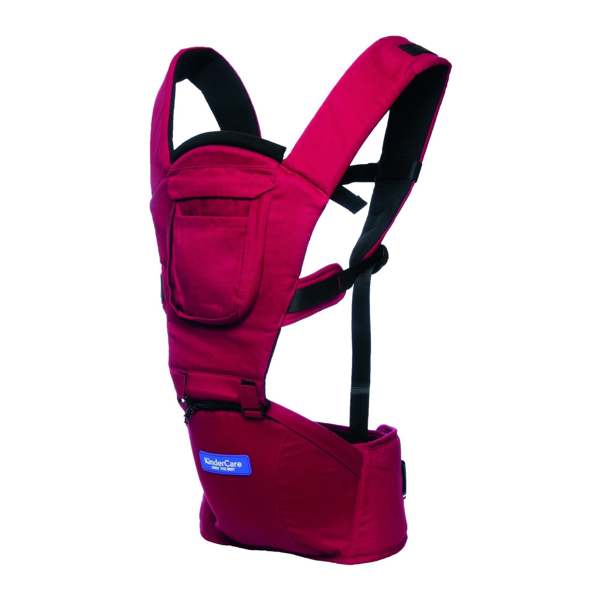 Hip Seat Baby Carrier