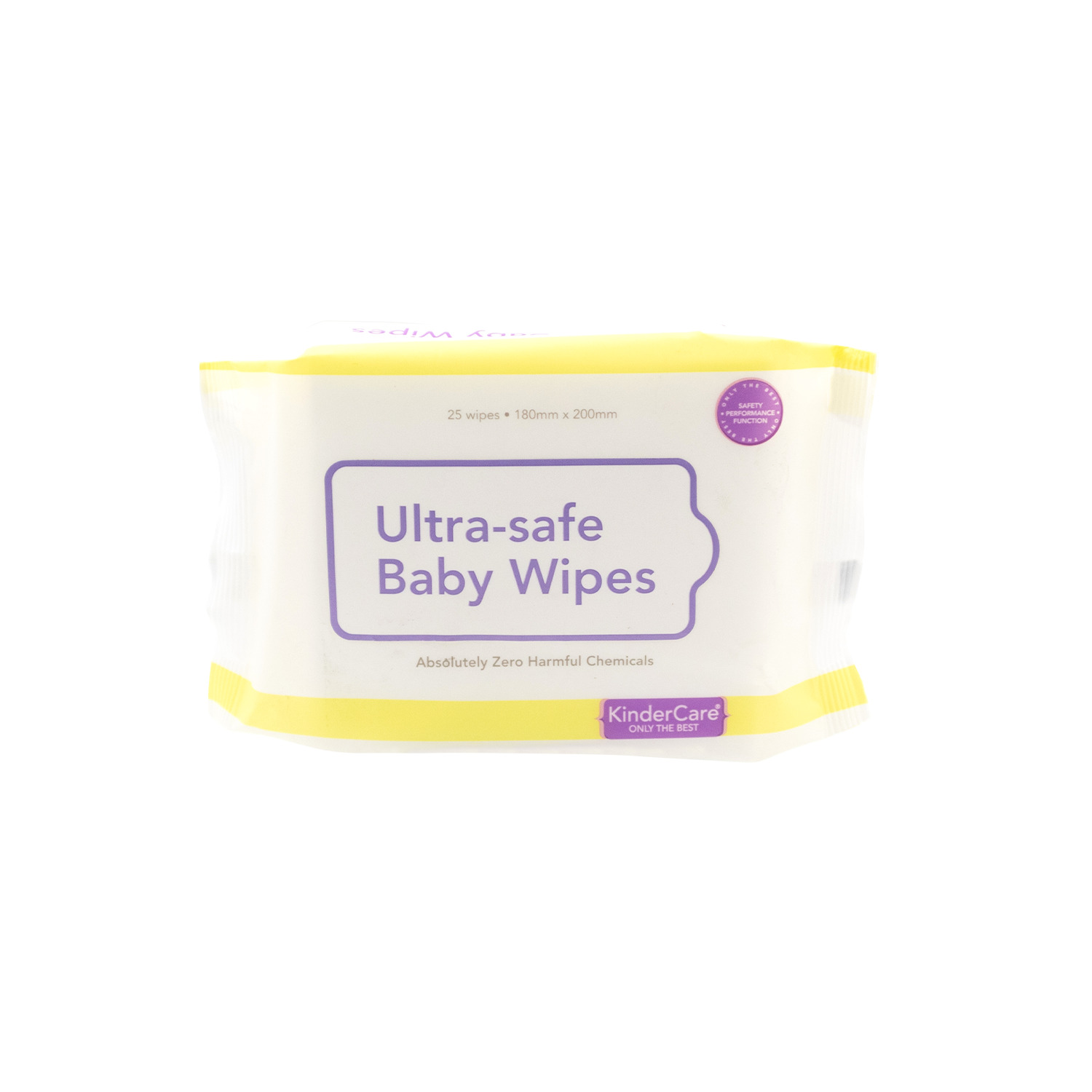 Are baby best sale wipes safe