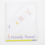 Load image into Gallery viewer, Ultra-Soft Hoody Towel
