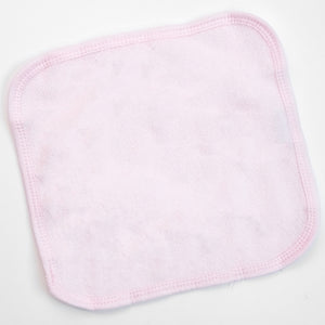 3pcs. Baby Wash Cloth