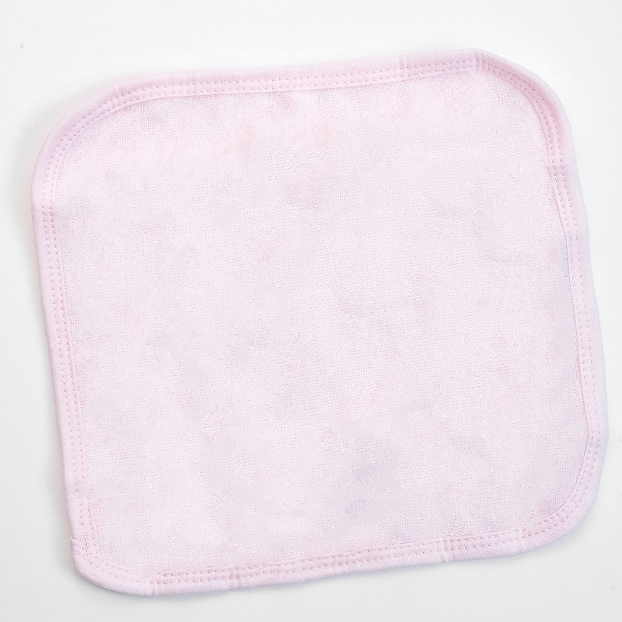 3pcs. Baby Wash Cloth