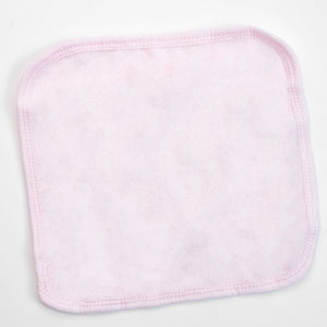 3pcs. Baby Wash Cloth