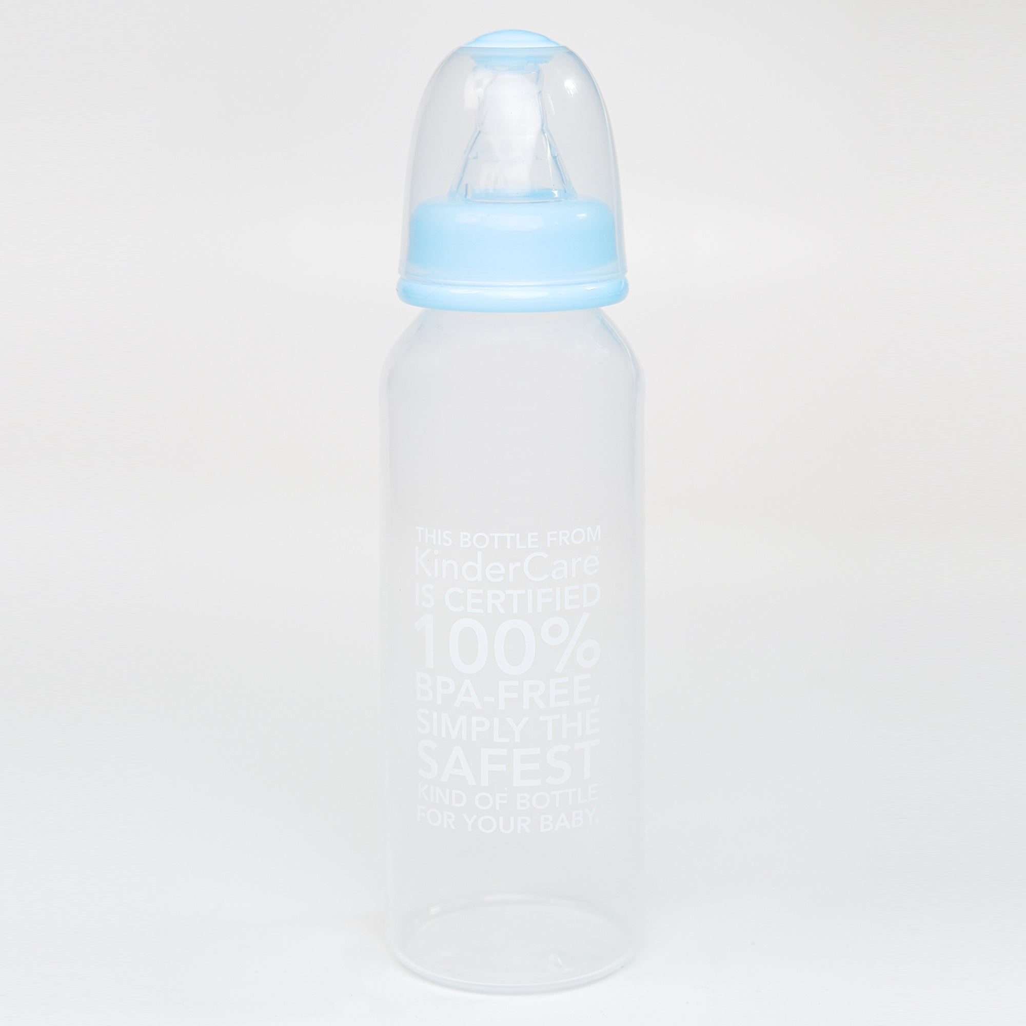 8oz BPA-Free Standard Bottle