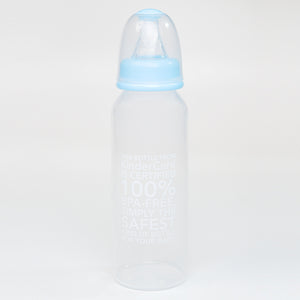 8oz BPA-Free Standard Bottle