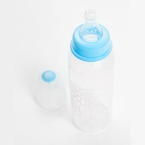 8oz BPA-Free Standard Bottle