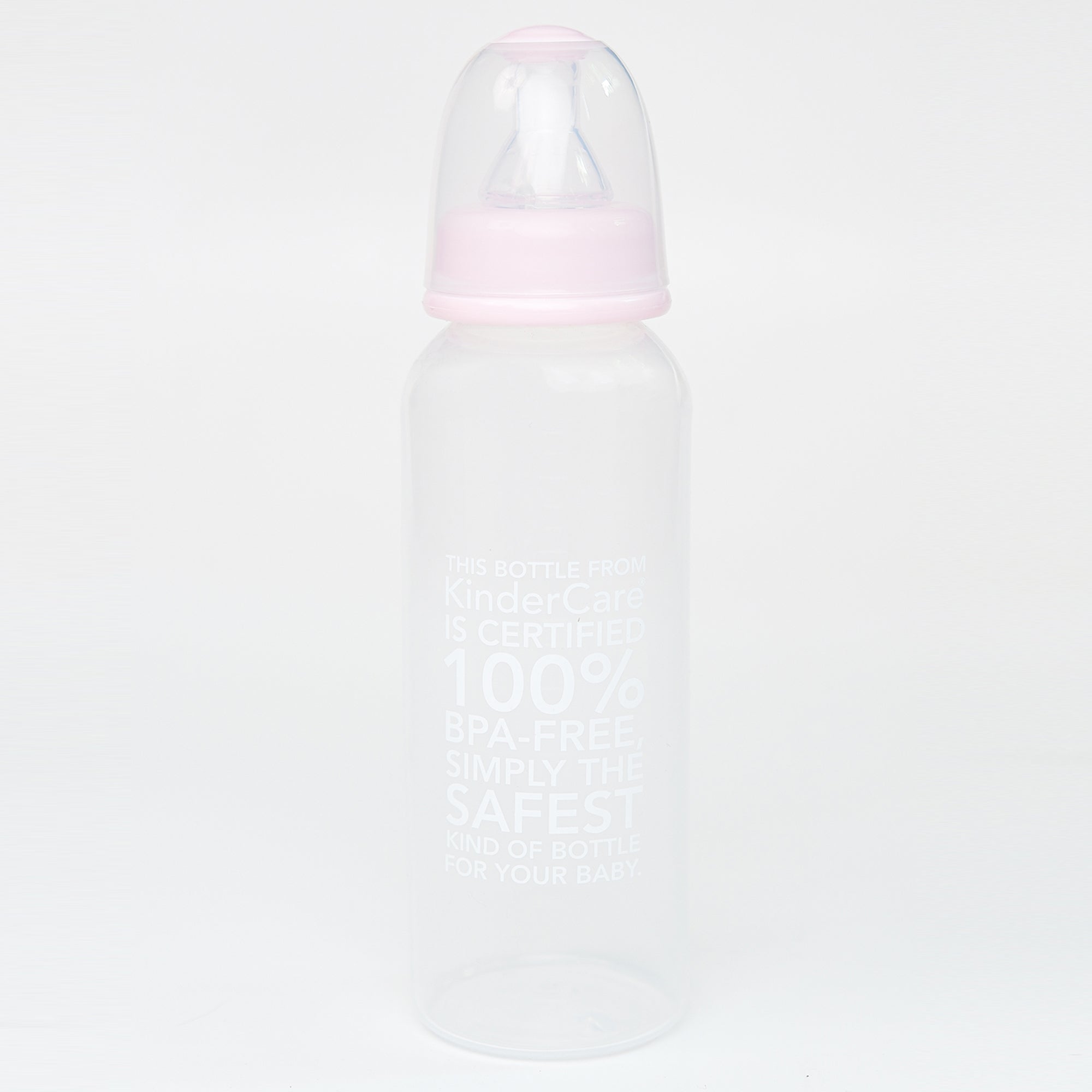 8oz BPA-Free Standard Bottle