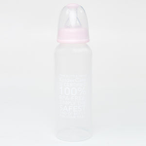 8oz BPA-Free Standard Bottle