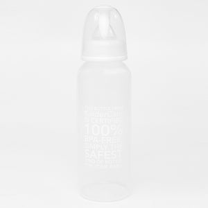 8oz BPA-Free Standard Bottle