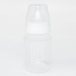 Load image into Gallery viewer, 8oz BPA-Free Wide Neck Bottle
