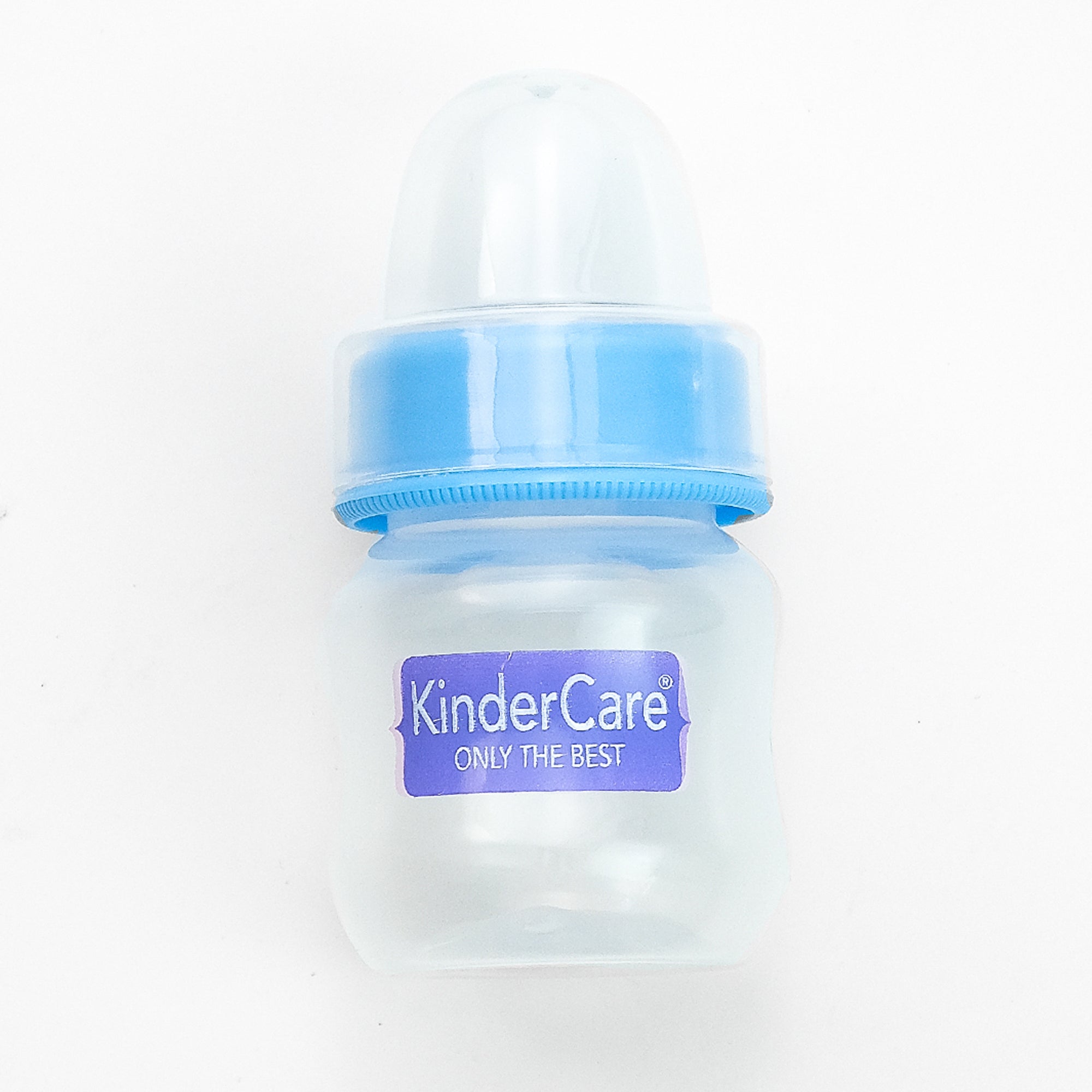 2oz Medicine Dispenser Bottle