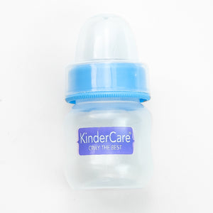 2oz Medicine Dispenser Bottle