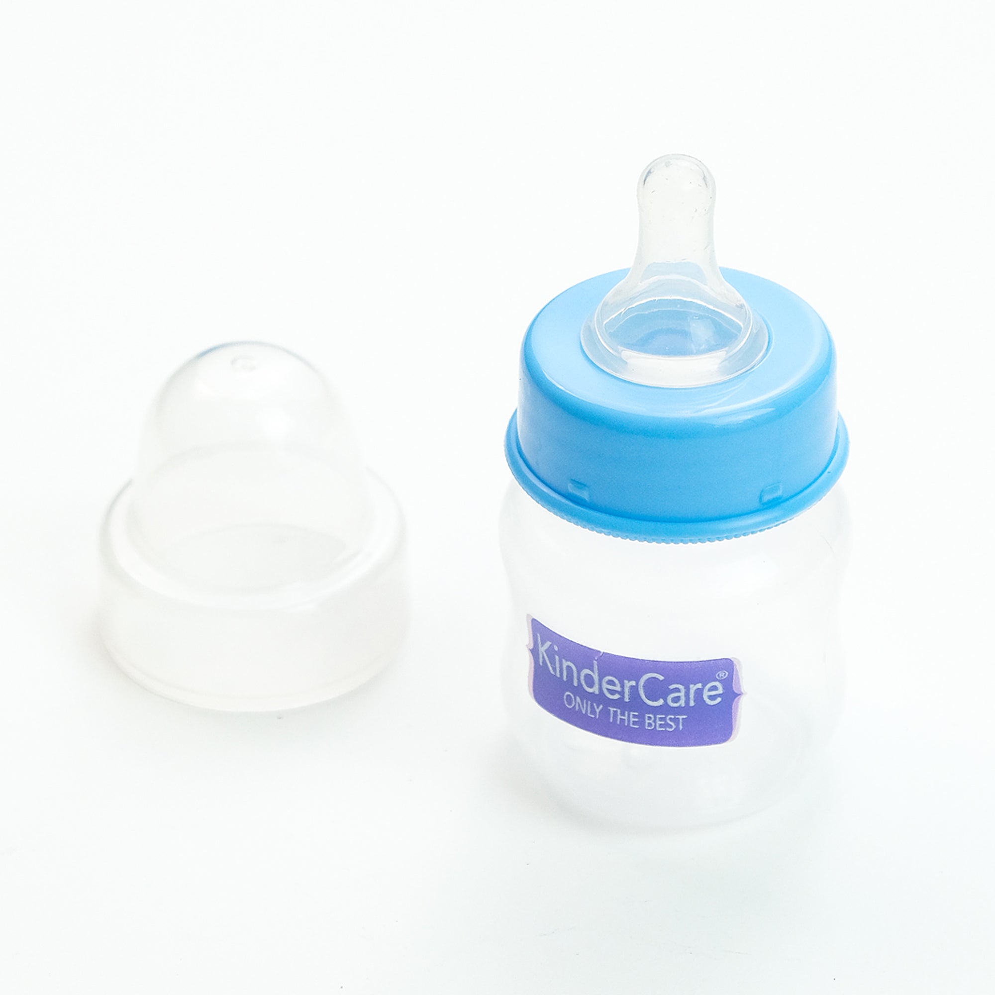 2oz Medicine Dispenser Bottle