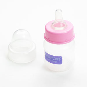 2oz Medicine Dispenser Bottle