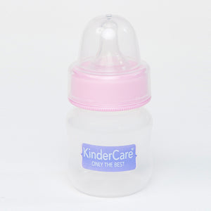 2oz Medicine Dispenser Bottle