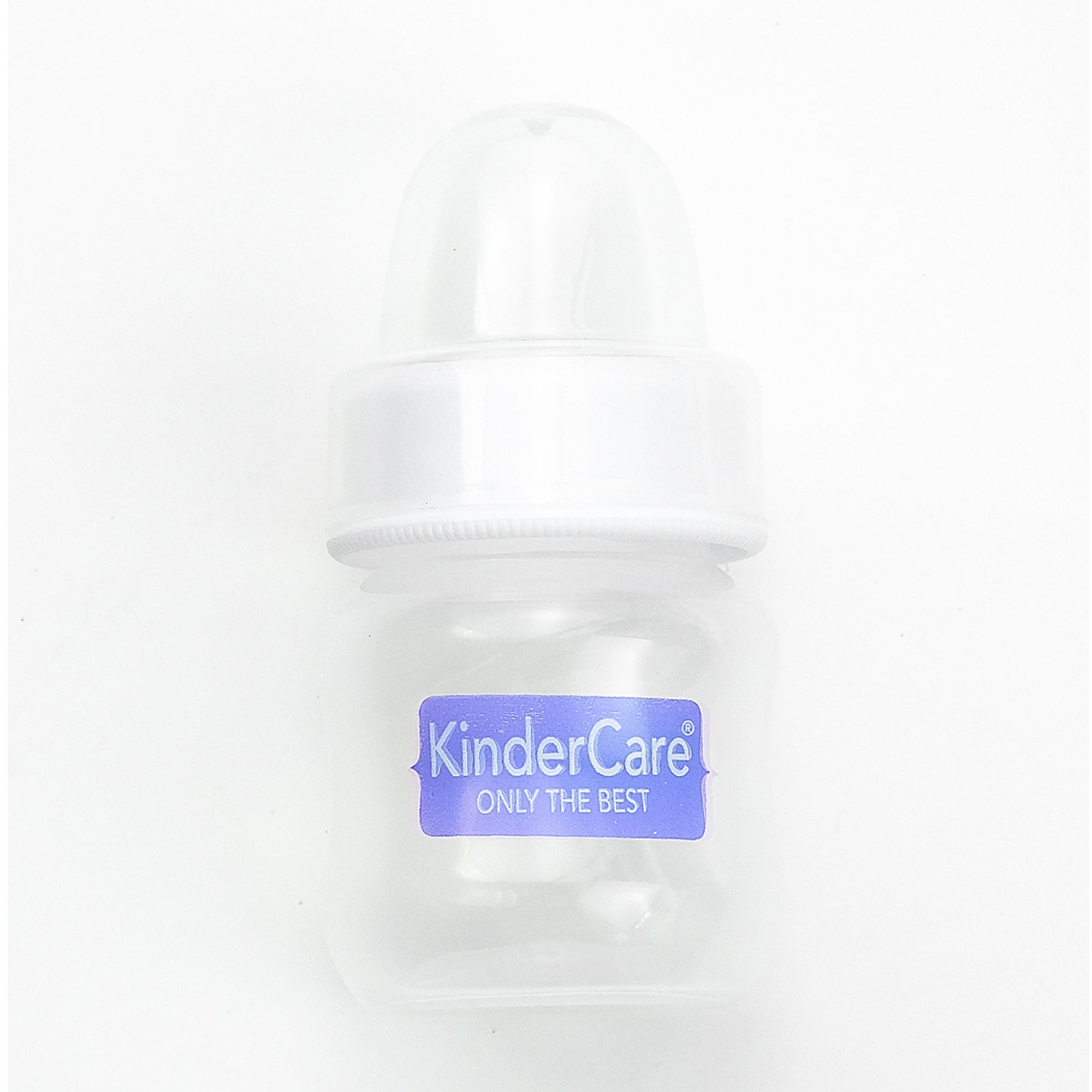 2oz Medicine Dispenser Bottle