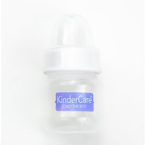 2oz Medicine Dispenser Bottle