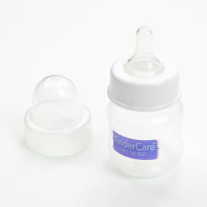 2oz Medicine Dispenser Bottle