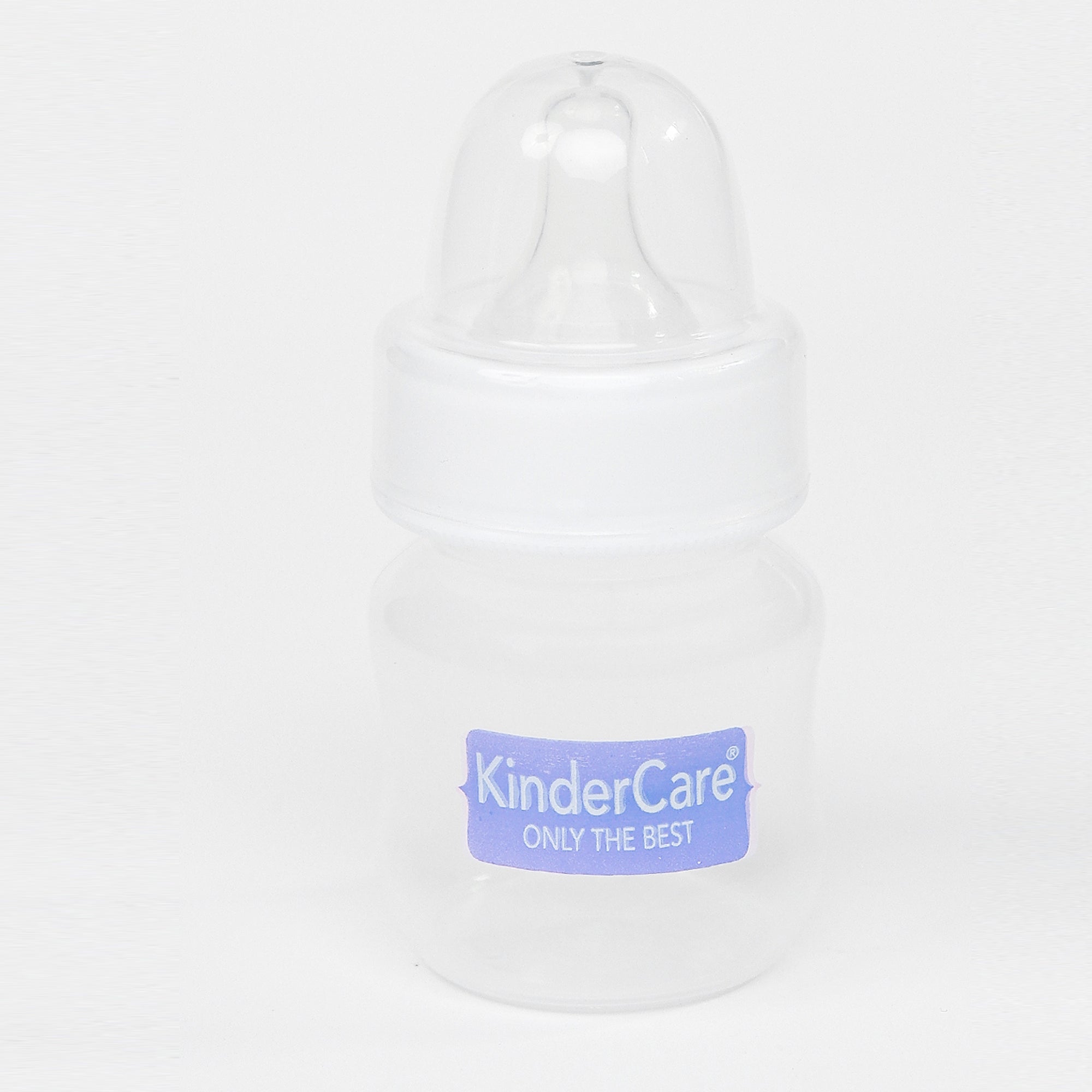 2oz Medicine Dispenser Bottle