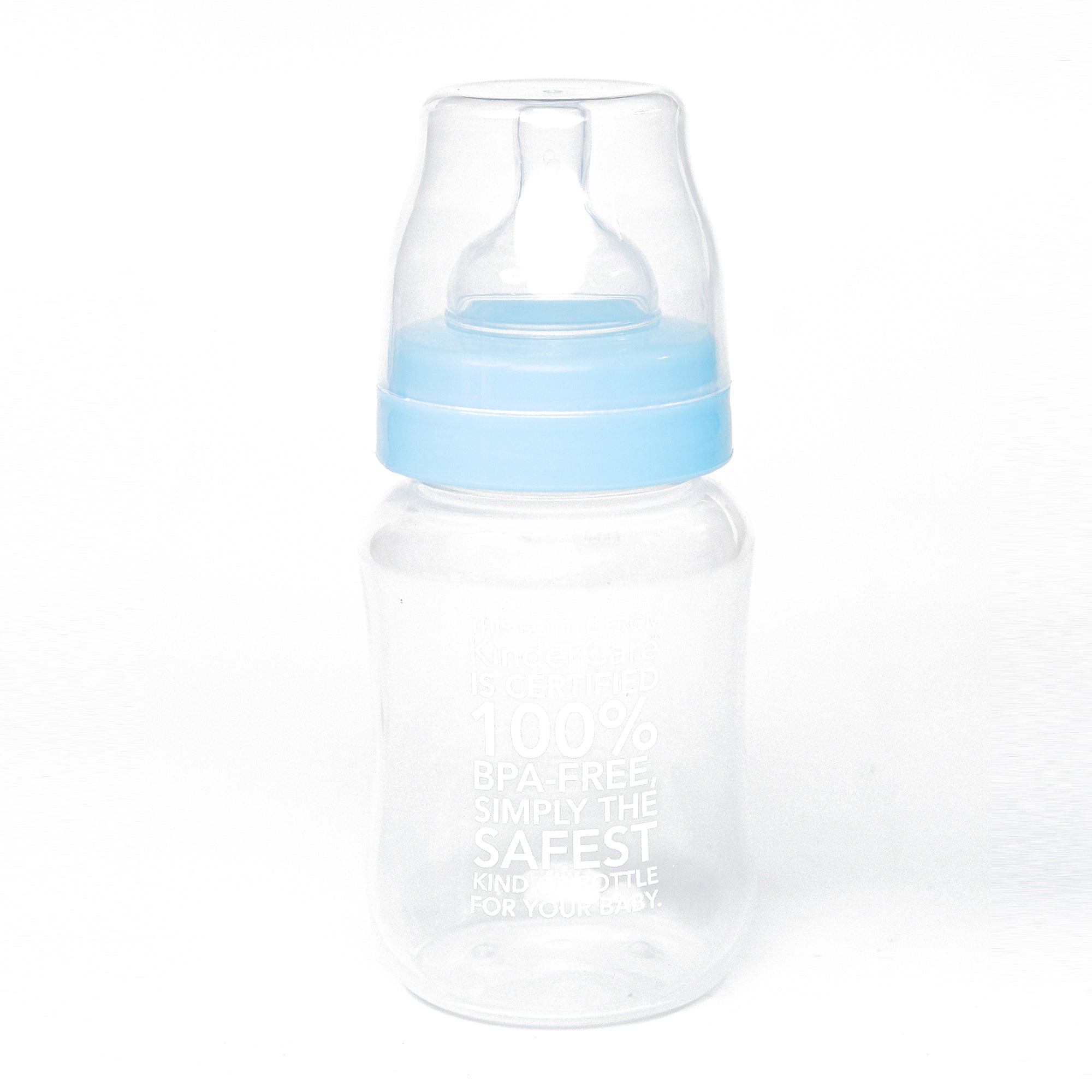 11oz BPA-Free Wide Neck Bottle (Regular Bottle)