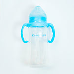 Load image into Gallery viewer, 13oz BPA-Free Wide Neck Bottle w/ Handle
