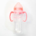 Load image into Gallery viewer, 13oz BPA-Free Wide Neck Bottle w/ Handle
