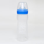 Load image into Gallery viewer, 8oz BPA-Free Wide Neck Bottle
