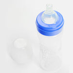 Load image into Gallery viewer, 8oz BPA-Free Wide Neck Bottle
