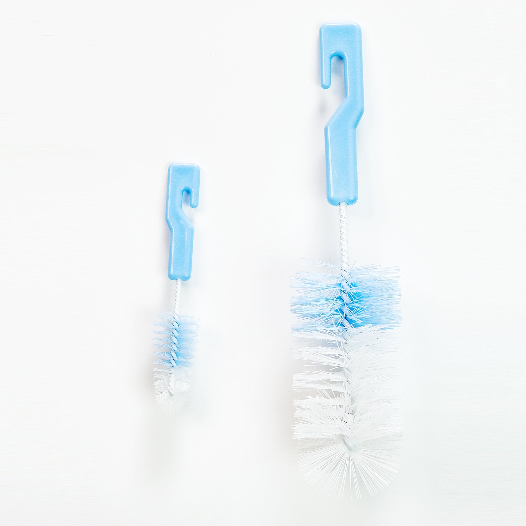 Basic Bottle & Nipple Brush