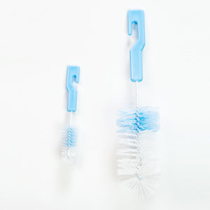 Basic Bottle & Nipple Brush