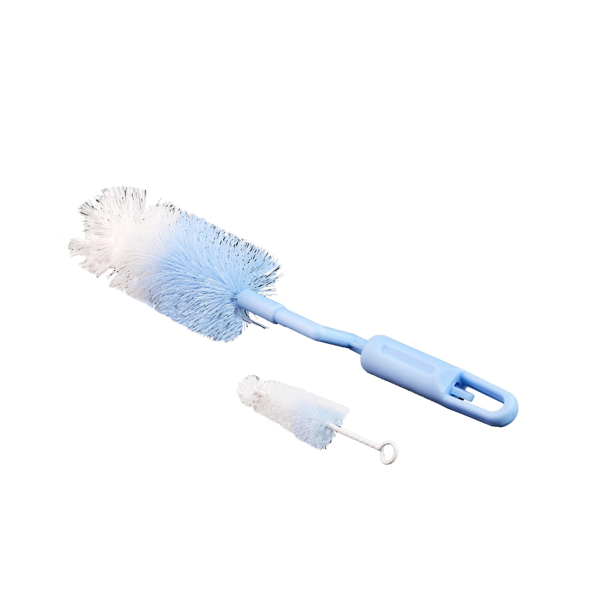 Basic Bottle & Nipple Brush