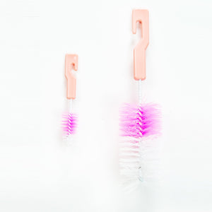 Basic Bottle & Nipple Brush
