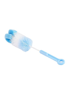 BPA-Free Sponge Head Bottle Brush