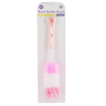 Load image into Gallery viewer, BPA-Free Sponge Head Bottle Brush

