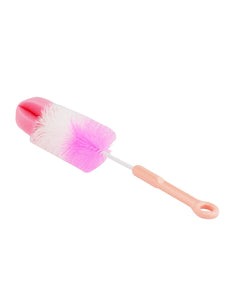 BPA-Free Sponge Head Bottle Brush