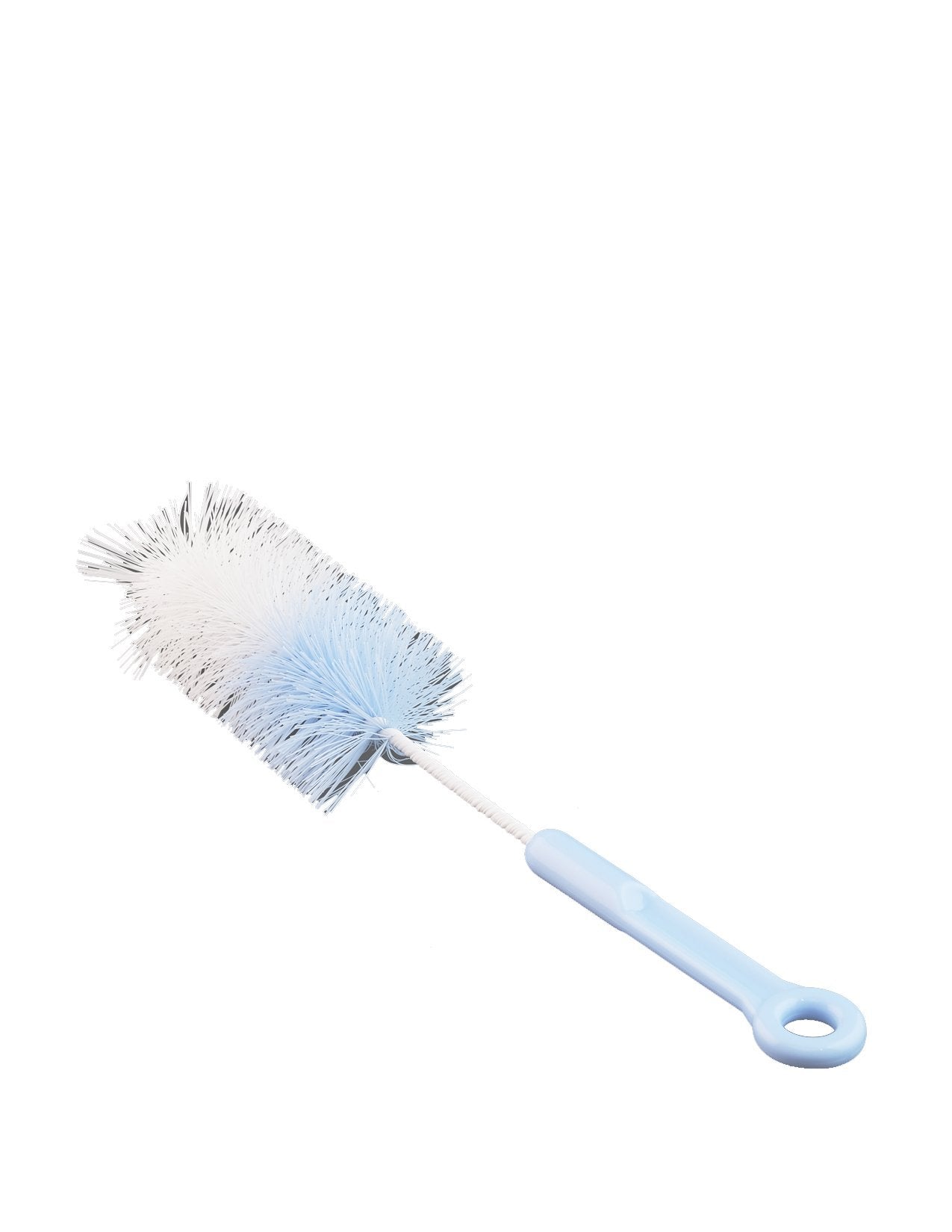 BPA-Free Basic Bristle Bottle Brush