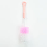 Load image into Gallery viewer, BPA-Free Basic Bristle Bottle Brush
