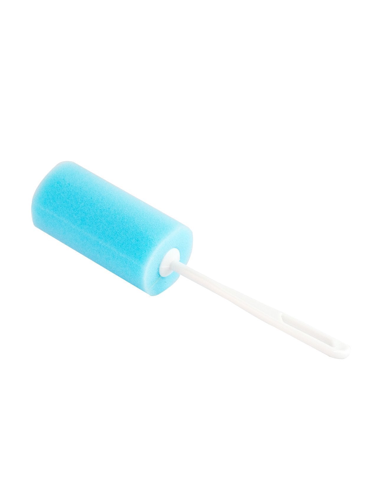 Foam Bottle Brush